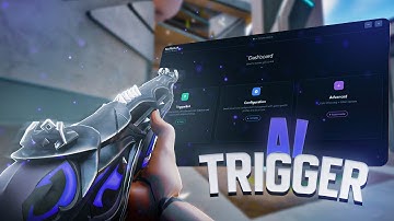 Valorant AI Color TriggerBot Review — Fastest & Still Undetected (2025)