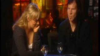 Isobel Campbell &amp; Mark Lanegan interview