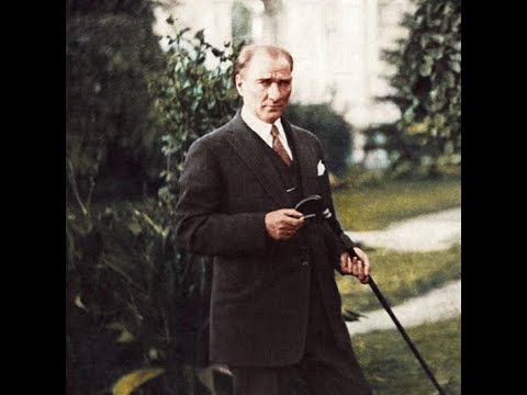 'İSTİKBAL GÖKLERDEDİR!'