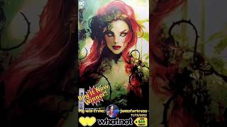 Poison Ivy: Don't Touch! I had a poison ivy rash on my arm...it drove me batty. #poisonivy #shorts