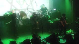 Whispers In The Shadow - Amenta Descending (Live 2010)
