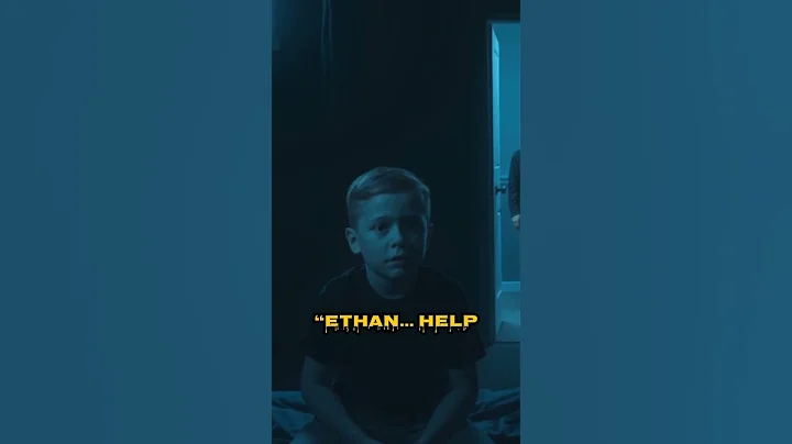 Buried But Breathing Part 2: He’s Wearing My Face