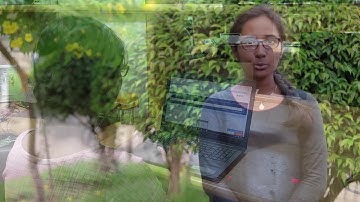 Arunima shares her experience at AmritaWNA