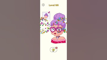 DOP 4: Draw One Part 4, Level 168