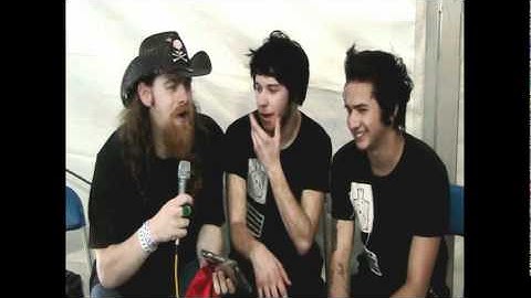 Drive A Interview 2011