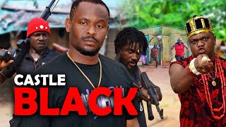 CASTLE BLACK | ZUBBY MICHEAL | IFY EZE | NEW MOVIE 2024 | LIKE AND SUBSCRIBE