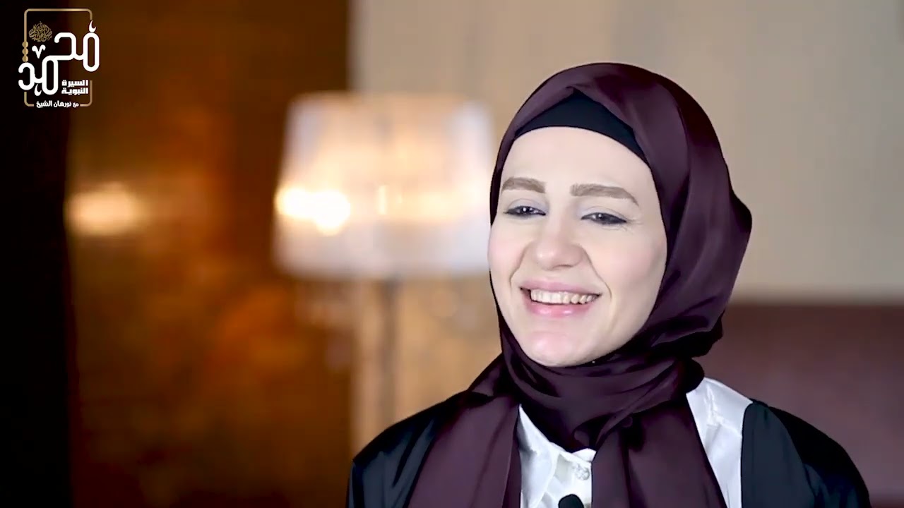 السيرة النبوية - الحلقة ١٩ - اسلام النورين عمر بن الخطاب و حمزة بن عبدالمطلب رضي الله عنهما✨