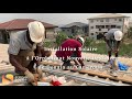 Focus sur notre partenaire african solar generation  installations solaires au cameroun
