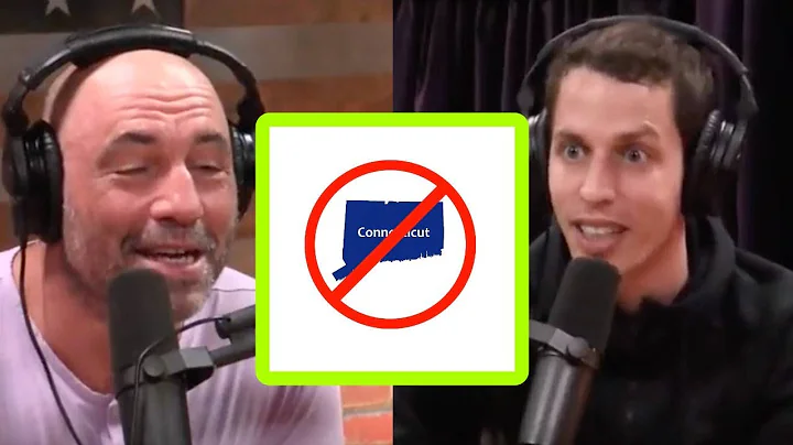 Joe Rogan - Tony Hinchcliffe's Nightmare Gig in Co...