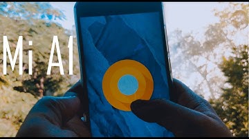 How to get official Android O Update on Mi A1 !!  ( No Root )