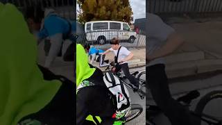 Hit Me Then BLAMED ME FOR IT?!💀