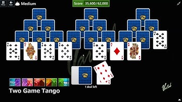 Two Game Tango Game #16 | October 14, 2022 Event