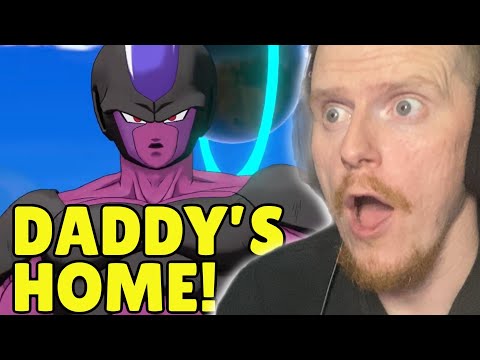 لماذا فريقي سيء لهذه الدرجة دراغون بول جيكشين سكوادرا