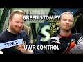 Magic in 1997 Was Truly Something Else | Green Stompy vs UWR Speed Control