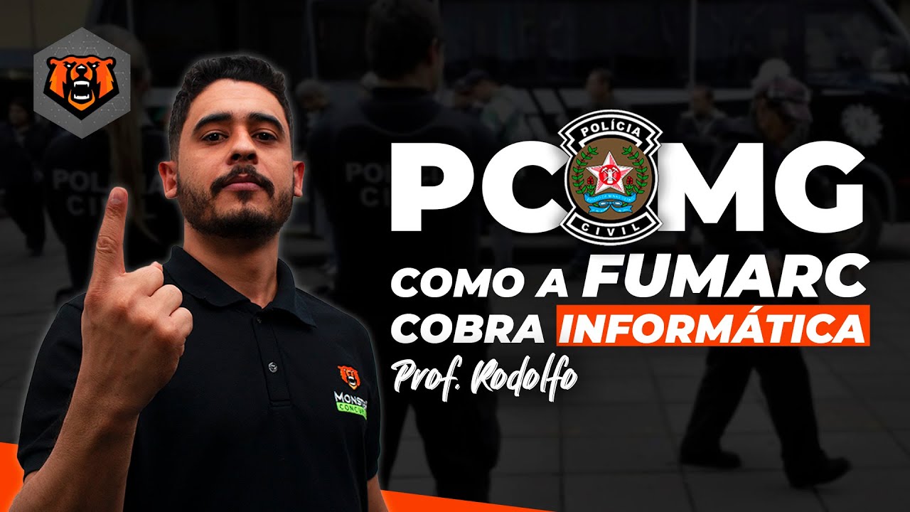 PCMG - MENTORIA DE INFORMÁTICA