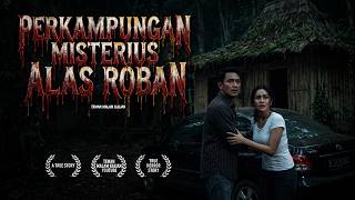 Perjalanan Horor Pasutri Melintasi Alas Roban, Singgah Di Desa Misterius Yang Ternyata...