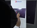 Portable TV #qunmao #Qtenboard