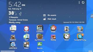 How to record your screen using Mobizen | SAMSUNG ONLY screenshot 3