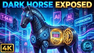 XRP'S DARK HORSE EXPOSED: The Evernorth Billion-Dollar Plan! 🚨