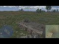 Nuke with BTR-80A on Fulda☢️🇷🇺 War Thunder
