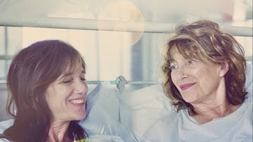 映画『ジェーンとシャルロット』を2023年8月4日(金)より、上田映劇にて上映開始！