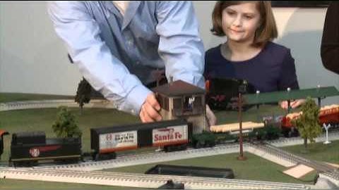 Lionel - Scenery & Accessories