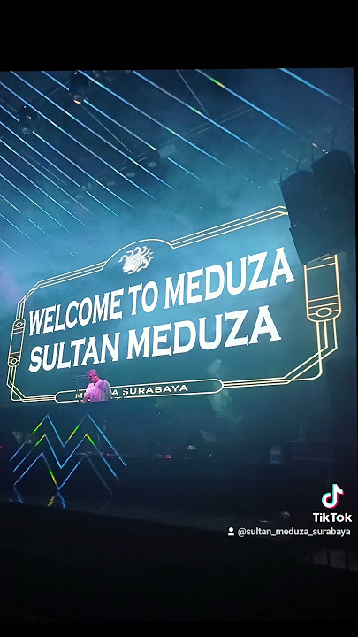 SULTAN meduza