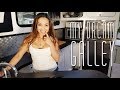 Its Perfect! Her Dream Galley And How We Built It! Onboard Lifestyle ep.21