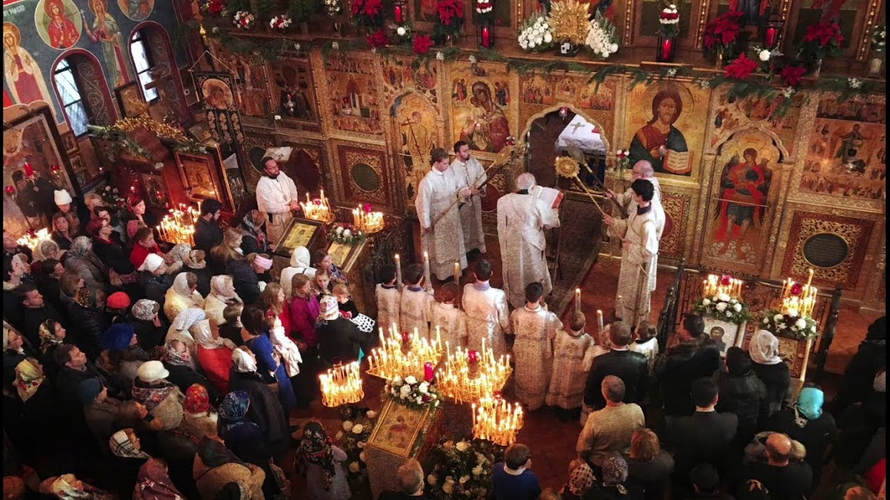 st john the baptist mass schedule 2018.01.07. Nativity, album by Marina Cavanaugh