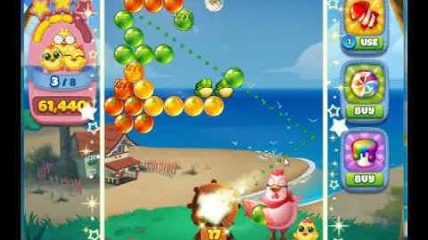Bubble Coco Level 1026