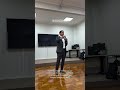FLÁVIO BOLSONARO FAZ COMUNICADO
