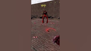Cola SCP-096 😱#shorts #garrysmod #gmod #nextbots #liminalhotel #nextbot #nextbotchasing