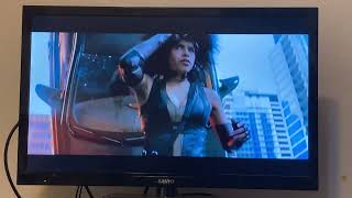 Opening To Super Troopers 2 2018, Blu-Ray