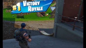 Fortnite Season 5 with the Nvidia GT 730 - 2GB GDDR5 : PC 720p, intel Q8400