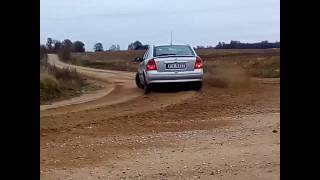Drift Fail Opel