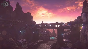 PlanetSide 2 Interview With Tramell Isaac