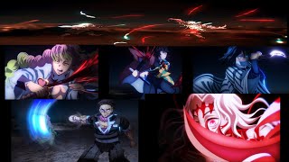 Download Lagu Muzan vs pillars Part 2 | Demon slayer (SPOILER ALERT) !! MP3