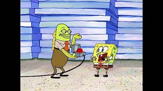 Spongebob Music Happy Sponge Chase Vibes Underscore