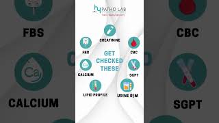 Hy Patho Lab