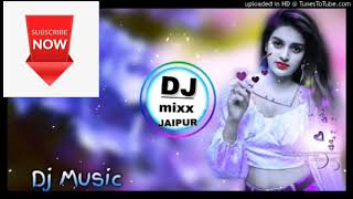 Jaungi Pani Len Ne Dj Remix |Renuka Pawar New Song | Hariyanvi New Song | Dj Mixx Jaipur