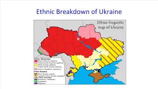 Why is Ukraine the West's Fault? Featuring John Mearsheimer (2015)