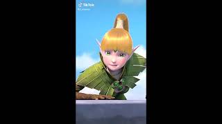 DRAGON NEST story wa 30detik