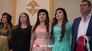 Hozan Cevat-Pişti Çuna Te l Fırat Ailesinin Düğünü l Gever Resimi