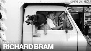 Richard Bram: Why Street Photography Is Far From Dead | Eyeshot 50mm Ep. 61