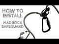 Comment installer la sauvegarde madrock