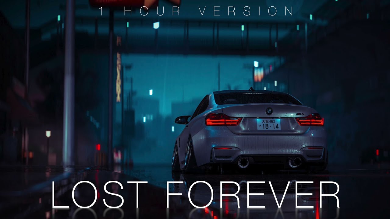 Lost Forever   Sergio Valentino 1 Hour Version