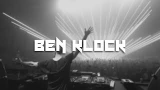 ✝ 2024 Ben Klock | German Techno & Dark Techno ✝