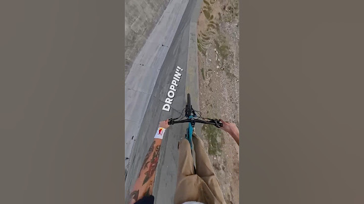 That Is STEEP 🫠