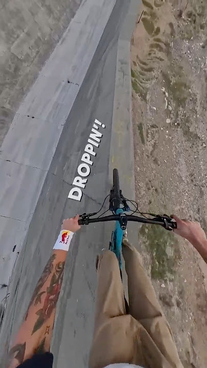 That Is STEEP 🫠