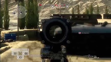 Operation Flashpoint Red River Mission 2 Meet the Neighbors